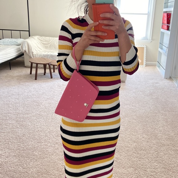 Narciso Rodriguez wristlet - Picture 11 of 11